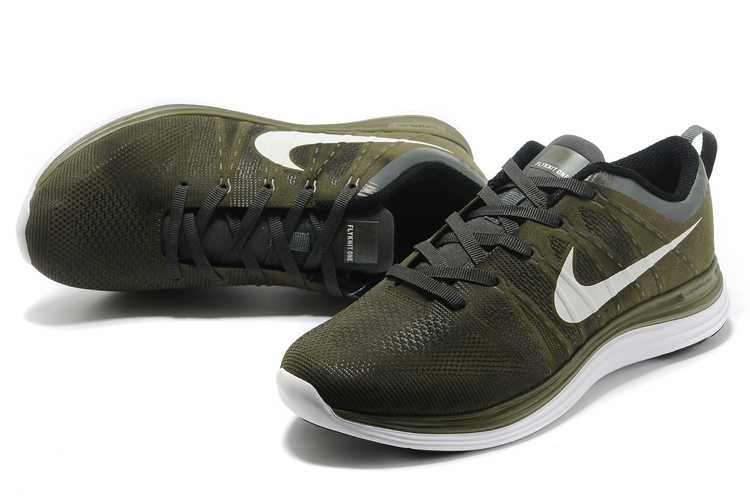 NIKE FLYKNIT ONE nike lunar running colore